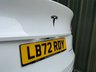 USED 2022 72 TESLA MODEL Y (Dual Motor) Long Range SUV 5dr Electric Auto 4WDE (384 bhp) 