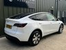 USED 2022 72 TESLA MODEL Y (Dual Motor) Long Range SUV 5dr Electric Auto 4WDE (384 bhp) 