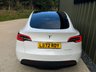 USED 2022 72 TESLA MODEL Y (Dual Motor) Long Range SUV 5dr Electric Auto 4WDE (384 bhp) 