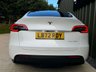 USED 2022 72 TESLA MODEL Y (Dual Motor) Long Range SUV 5dr Electric Auto 4WDE (384 bhp) 