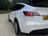 USED 2022 72 TESLA MODEL Y (Dual Motor) Long Range SUV 5dr Electric Auto 4WDE (384 bhp) 