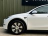 USED 2022 72 TESLA MODEL Y (Dual Motor) Long Range SUV 5dr Electric Auto 4WDE (384 bhp) 