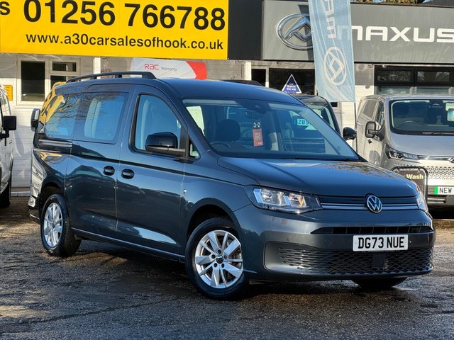 Top used vw caddy Shop