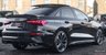 USED 2023 23 AUDI S3 2.0 TFSI Vorsprung Saloon 4dr Petrol S Tronic quattro Euro 6 (s/s) (310 ps) COMF&SOUND PCK+REAR CAMERA