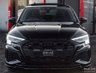 USED 2023 23 AUDI S3 2.0 TFSI Vorsprung Saloon 4dr Petrol S Tronic quattro Euro 6 (s/s) (310 ps) COMF&SOUND PCK+REAR CAMERA
