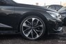 USED 2023 23 AUDI S3 2.0 TFSI Vorsprung Saloon 4dr Petrol S Tronic quattro Euro 6 (s/s) (310 ps) COMF&SOUND PCK+REAR CAMERA