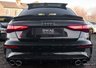 USED 2023 23 AUDI S3 2.0 TFSI Vorsprung Saloon 4dr Petrol S Tronic quattro Euro 6 (s/s) (310 ps) COMF&SOUND PCK+REAR CAMERA