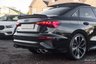 USED 2023 23 AUDI S3 2.0 TFSI Vorsprung Saloon 4dr Petrol S Tronic quattro Euro 6 (s/s) (310 ps) COMF&SOUND PCK+REAR CAMERA