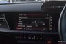USED 2023 23 AUDI S3 2.0 TFSI Vorsprung Saloon 4dr Petrol S Tronic quattro Euro 6 (s/s) (310 ps) COMF&SOUND PCK+REAR CAMERA