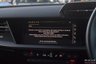 USED 2023 23 AUDI S3 2.0 TFSI Vorsprung Saloon 4dr Petrol S Tronic quattro Euro 6 (s/s) (310 ps) COMF&SOUND PCK+REAR CAMERA