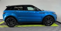 USED 2018 68 LAND ROVER RANGE ROVER EVOQUE 2.0 TD4 Landmark SUV 5dr Diesel Auto 4WD Euro 6 (s/s) (180 ps) 
