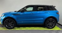 USED 2018 68 LAND ROVER RANGE ROVER EVOQUE 2.0 TD4 Landmark SUV 5dr Diesel Auto 4WD Euro 6 (s/s) (180 ps) 