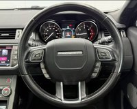 USED 2018 68 LAND ROVER RANGE ROVER EVOQUE 2.0 TD4 Landmark SUV 5dr Diesel Auto 4WD Euro 6 (s/s) (180 ps) 