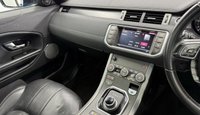 USED 2018 68 LAND ROVER RANGE ROVER EVOQUE 2.0 TD4 Landmark SUV 5dr Diesel Auto 4WD Euro 6 (s/s) (180 ps) 