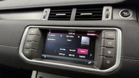USED 2018 68 LAND ROVER RANGE ROVER EVOQUE 2.0 TD4 Landmark SUV 5dr Diesel Auto 4WD Euro 6 (s/s) (180 ps) 