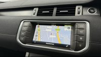 USED 2018 68 LAND ROVER RANGE ROVER EVOQUE 2.0 TD4 Landmark SUV 5dr Diesel Auto 4WD Euro 6 (s/s) (180 ps) 