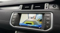 USED 2018 68 LAND ROVER RANGE ROVER EVOQUE 2.0 TD4 Landmark SUV 5dr Diesel Auto 4WD Euro 6 (s/s) (180 ps) 