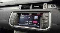 USED 2018 68 LAND ROVER RANGE ROVER EVOQUE 2.0 TD4 Landmark SUV 5dr Diesel Auto 4WD Euro 6 (s/s) (180 ps) 