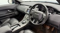 USED 2018 68 LAND ROVER RANGE ROVER EVOQUE 2.0 TD4 Landmark SUV 5dr Diesel Auto 4WD Euro 6 (s/s) (180 ps) 