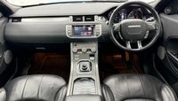 USED 2018 68 LAND ROVER RANGE ROVER EVOQUE 2.0 TD4 Landmark SUV 5dr Diesel Auto 4WD Euro 6 (s/s) (180 ps) 