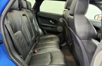 USED 2018 68 LAND ROVER RANGE ROVER EVOQUE 2.0 TD4 Landmark SUV 5dr Diesel Auto 4WD Euro 6 (s/s) (180 ps) 