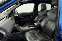 USED 2018 68 LAND ROVER RANGE ROVER EVOQUE 2.0 TD4 Landmark SUV 5dr Diesel Auto 4WD Euro 6 (s/s) (180 ps) 