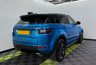 USED 2018 68 LAND ROVER RANGE ROVER EVOQUE 2.0 TD4 Landmark SUV 5dr Diesel Auto 4WD Euro 6 (s/s) (180 ps) 