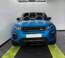 USED 2018 68 LAND ROVER RANGE ROVER EVOQUE 2.0 TD4 Landmark SUV 5dr Diesel Auto 4WD Euro 6 (s/s) (180 ps) 