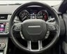 USED 2018 68 LAND ROVER RANGE ROVER EVOQUE 2.0 TD4 Landmark SUV 5dr Diesel Auto 4WD Euro 6 (s/s) (180 ps) 