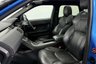 USED 2018 68 LAND ROVER RANGE ROVER EVOQUE 2.0 TD4 Landmark SUV 5dr Diesel Auto 4WD Euro 6 (s/s) (180 ps) 