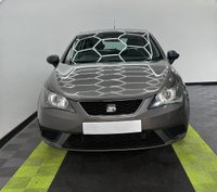 USED 2015 15 SEAT IBIZA 1.2 S Hatchback 5dr Petrol Manual Euro 5 AC (70 ps) 
