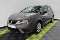 USED 2015 15 SEAT IBIZA 1.2 S Hatchback 5dr Petrol Manual Euro 5 AC (70 ps) 
