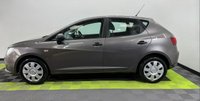 USED 2015 15 SEAT IBIZA 1.2 S Hatchback 5dr Petrol Manual Euro 5 AC (70 ps) 