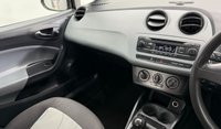 USED 2015 15 SEAT IBIZA 1.2 S Hatchback 5dr Petrol Manual Euro 5 AC (70 ps) 