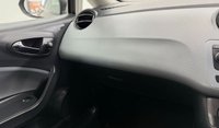USED 2015 15 SEAT IBIZA 1.2 S Hatchback 5dr Petrol Manual Euro 5 AC (70 ps) 