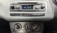 USED 2015 15 SEAT IBIZA 1.2 S Hatchback 5dr Petrol Manual Euro 5 AC (70 ps) 