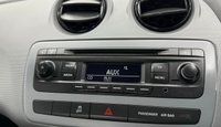 USED 2015 15 SEAT IBIZA 1.2 S Hatchback 5dr Petrol Manual Euro 5 AC (70 ps) 