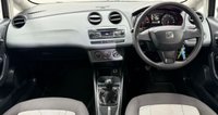 USED 2015 15 SEAT IBIZA 1.2 S Hatchback 5dr Petrol Manual Euro 5 AC (70 ps) 