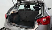 USED 2015 15 SEAT IBIZA 1.2 S Hatchback 5dr Petrol Manual Euro 5 AC (70 ps) 