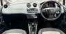 USED 2015 15 SEAT IBIZA 1.2 S Hatchback 5dr Petrol Manual Euro 5 AC (70 ps) 