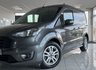 USED 2021 71 FORD TRANSIT CONNECT 1.5 200 EcoBlue Limited Panel Van 5dr Diesel Manual L1 Euro 6 (s/s) (120 ps) LOW MILES HEATED DRIVER SEAT+HEATED WINDSCREEN