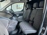 USED 2021 71 FORD TRANSIT CONNECT 1.5 200 EcoBlue Limited Panel Van 5dr Diesel Manual L1 Euro 6 (s/s) (120 ps) LOW MILES HEATED DRIVER SEAT+HEATED WINDSCREEN