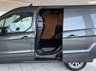 USED 2021 71 FORD TRANSIT CONNECT 1.5 200 EcoBlue Limited Panel Van 5dr Diesel Manual L1 Euro 6 (s/s) (120 ps) LOW MILES HEATED DRIVER SEAT+HEATED WINDSCREEN