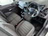 USED 2021 71 FORD TRANSIT CONNECT 1.5 200 EcoBlue Limited Panel Van 5dr Diesel Manual L1 Euro 6 (s/s) (120 ps) LOW MILES HEATED DRIVER SEAT+HEATED WINDSCREEN