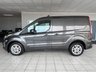 USED 2021 71 FORD TRANSIT CONNECT 1.5 200 EcoBlue Limited Panel Van 5dr Diesel Manual L1 Euro 6 (s/s) (120 ps) LOW MILES HEATED DRIVER SEAT+HEATED WINDSCREEN