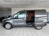 USED 2021 71 FORD TRANSIT CONNECT 1.5 200 EcoBlue Limited Panel Van 5dr Diesel Manual L1 Euro 6 (s/s) (120 ps) LOW MILES HEATED DRIVER SEAT+HEATED WINDSCREEN