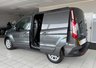 USED 2021 71 FORD TRANSIT CONNECT 1.5 200 EcoBlue Limited Panel Van 5dr Diesel Manual L1 Euro 6 (s/s) (120 ps) LOW MILES HEATED DRIVER SEAT+HEATED WINDSCREEN