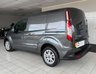 USED 2021 71 FORD TRANSIT CONNECT 1.5 200 EcoBlue Limited Panel Van 5dr Diesel Manual L1 Euro 6 (s/s) (120 ps) LOW MILES HEATED DRIVER SEAT+HEATED WINDSCREEN