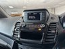 USED 2021 71 FORD TRANSIT CONNECT 1.5 200 EcoBlue Limited Panel Van 5dr Diesel Manual L1 Euro 6 (s/s) (120 ps) LOW MILES HEATED DRIVER SEAT+HEATED WINDSCREEN