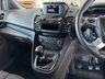 USED 2021 71 FORD TRANSIT CONNECT 1.5 200 EcoBlue Limited Panel Van 5dr Diesel Manual L1 Euro 6 (s/s) (120 ps) LOW MILES HEATED DRIVER SEAT+HEATED WINDSCREEN